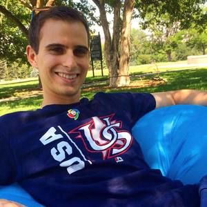 Meet your Posher, Mike